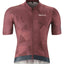 pánský cyklistický dres Gonso TRESERO burnt russet