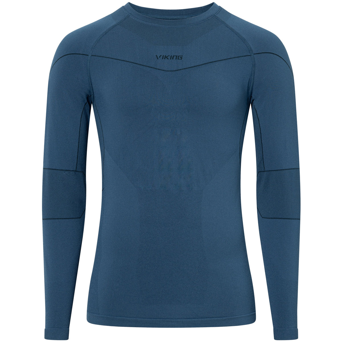 pánské termoprádlo Viking Gary Set navy