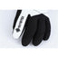 rukavice Viking Sherpa GTX black white