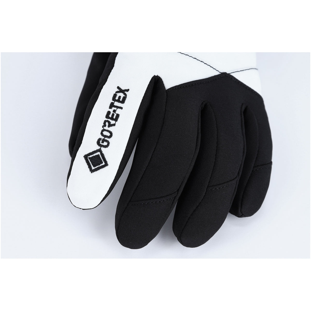 rukavice Viking Sherpa GTX black white