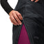 dámská sukně Maier Sports Skjoma Skirt W black