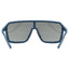 sluneční brýle uvex esntl epic blue matt/mirror silver