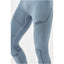 pánské termoprádlo Viking Gary Turtle Neck Bamboo grey