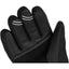 rukavice Viking Tesera black white