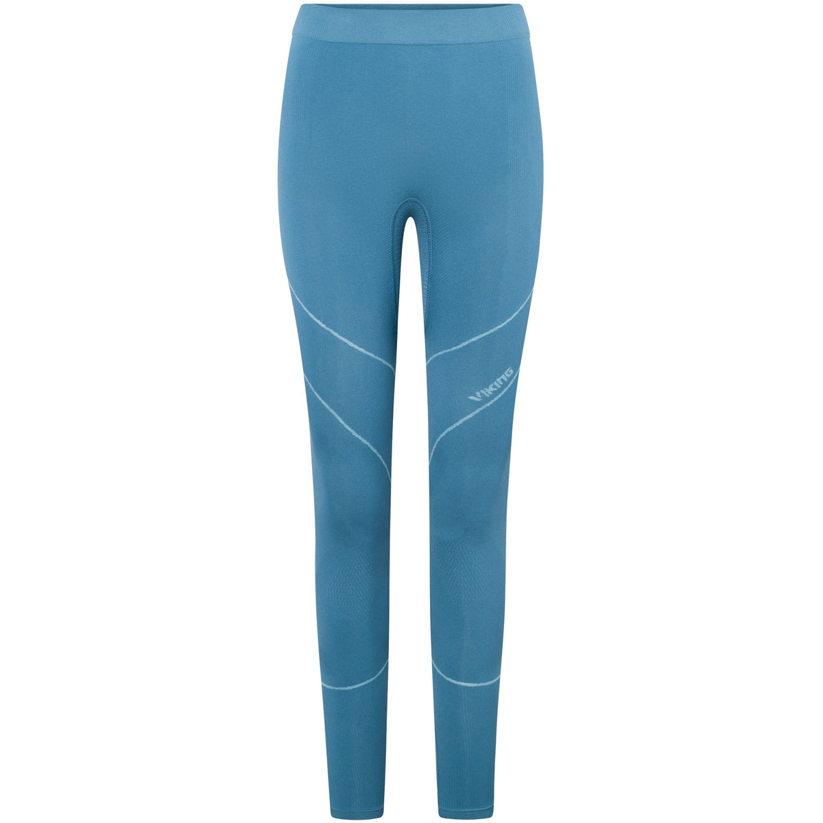 dámské termoprádlo Viking Primeone Lady Set turquoise