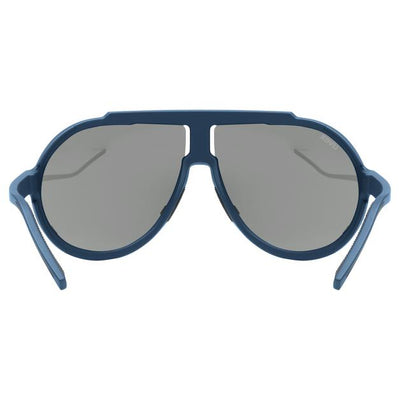 sluneční brýle uvex esntl pina blue matt/mirror silver