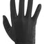 cyklistické rukavice Gonso LANG black