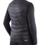 bunda Viking Bart Primaloft Man black