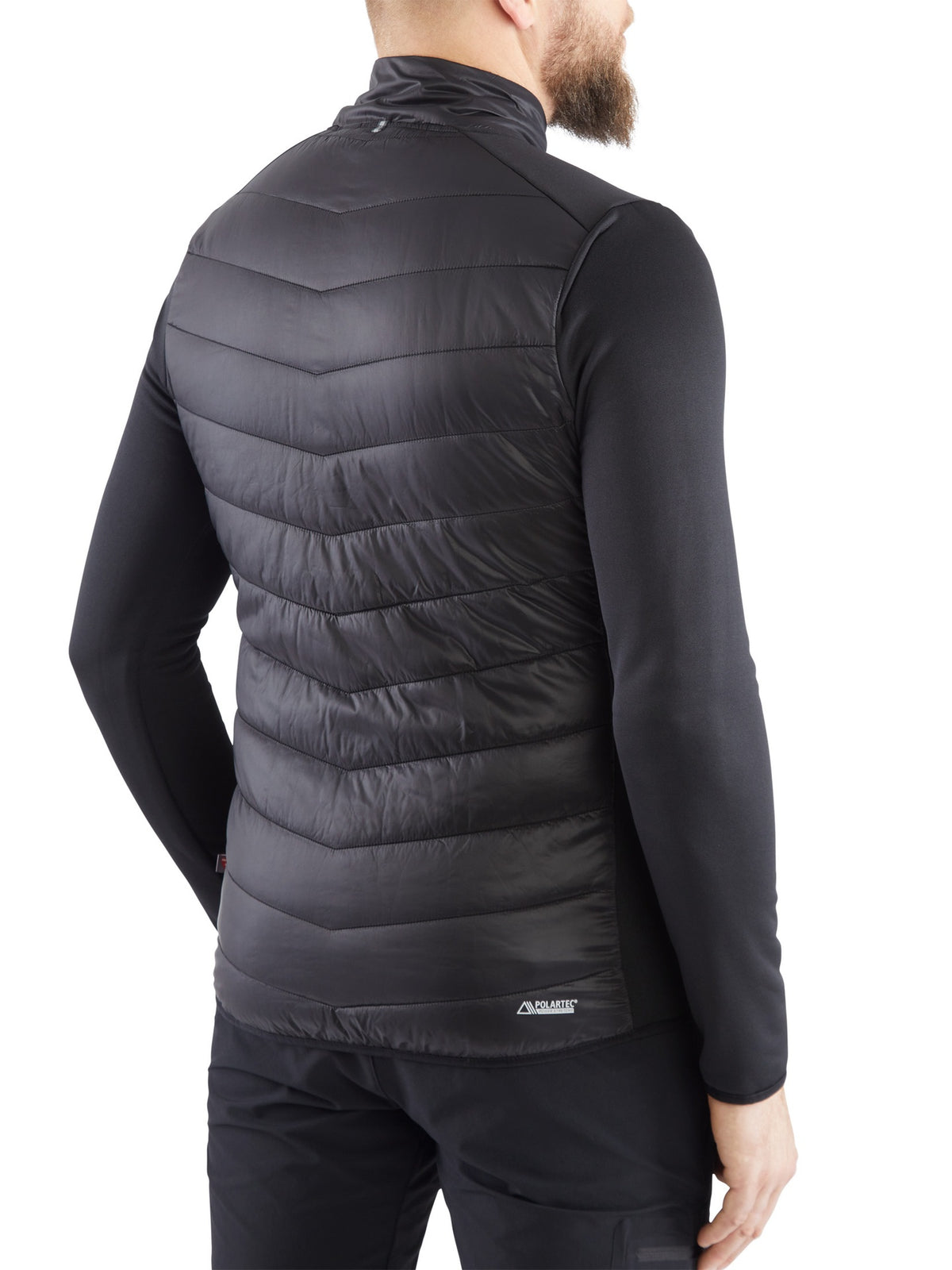 pánská bunda Viking Bart Pro black