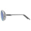 sluneční brýle uvex esntl pina grey matt/mirror purple