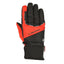 dětské rukavice Viking Fin Ski Kids black red