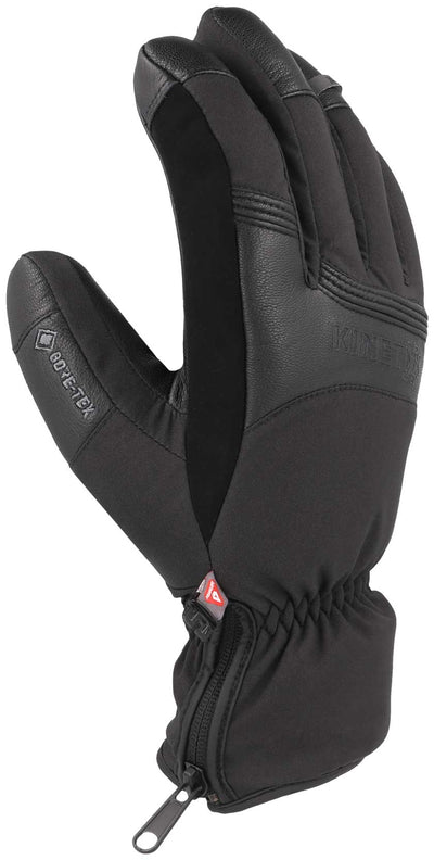 rukavice KinetiXx Brian GORE-TEX®  black
