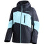 dámská bunda Maier Sports AMIATA W night sky/iced blue