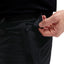 pánské turistické kalhoty Maier Sports MAJELLETTA M black