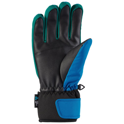 rukavice Viking Cool Daddy 80s blue/white