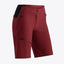 dámské šortky Maier Sports Inara Short Vario sun-dried tomato
