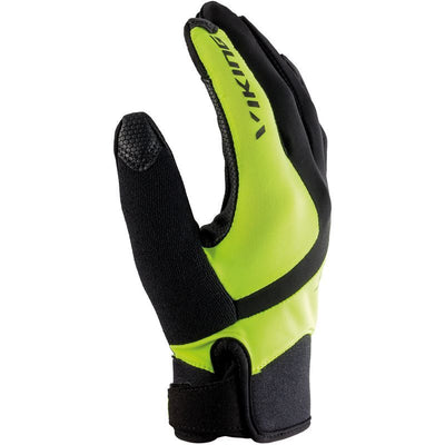 rukavice Viking Venado black yellow