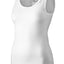 dámské cyklistické tílko Gonso Base Shirt Sleeveless W white