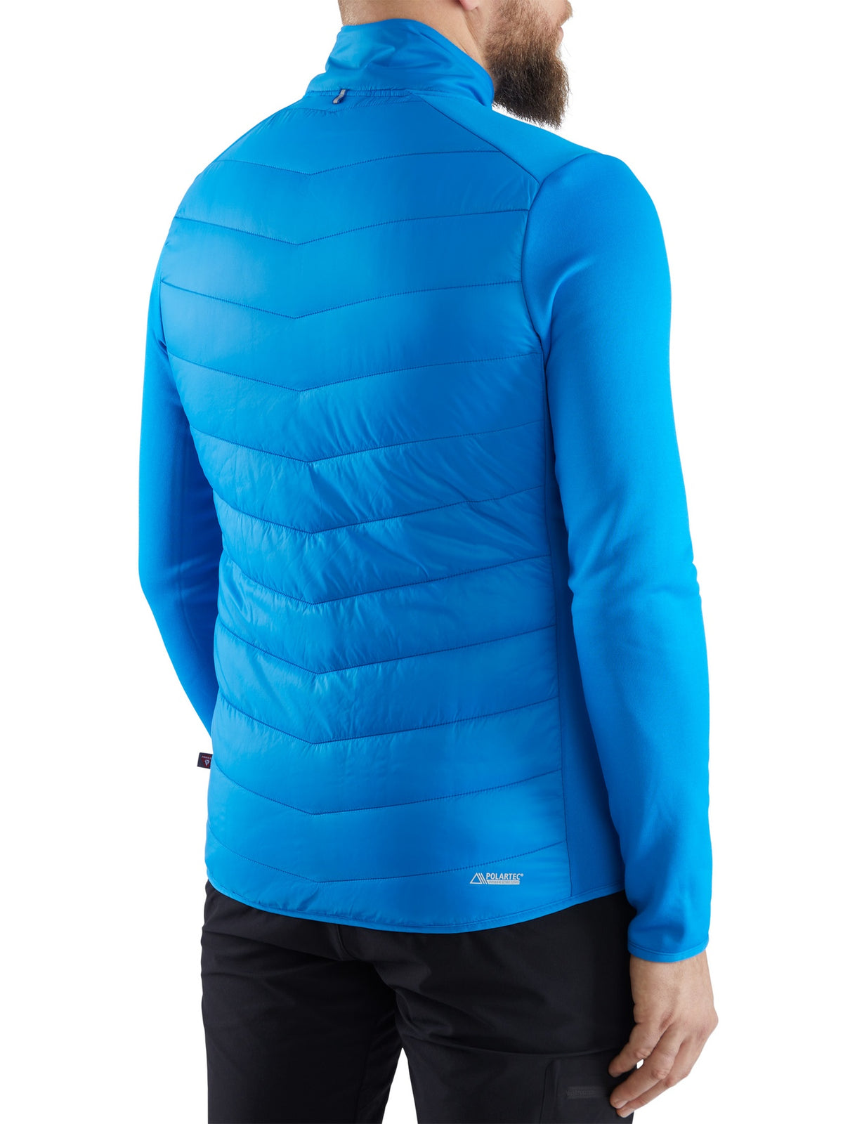 pánská bunda Viking Bart Pro blue