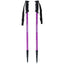 turistické hole Viking Rock Trekking pink
