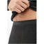 pánské termoprádlo Viking Gasher Man 3/4 Set black