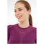 dámské termoprádlo Viking Rocket Lady purple/light pink