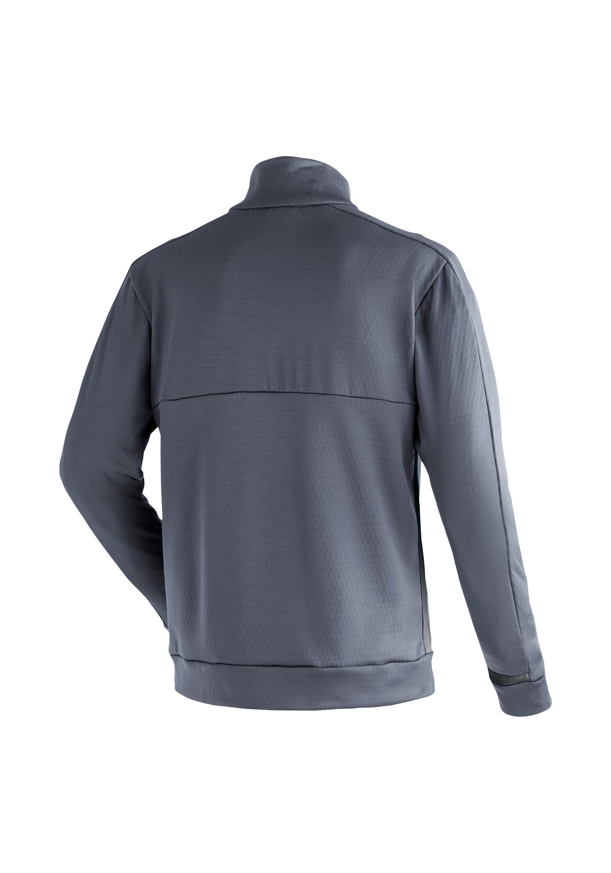 pánská bunda Maier Sports GRANNI M ombre blue/black