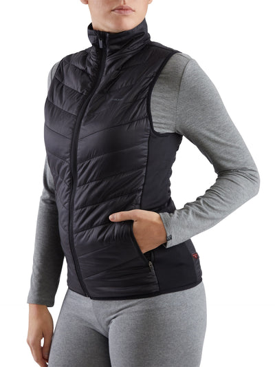 dámská vesta Viking Becky Pro black