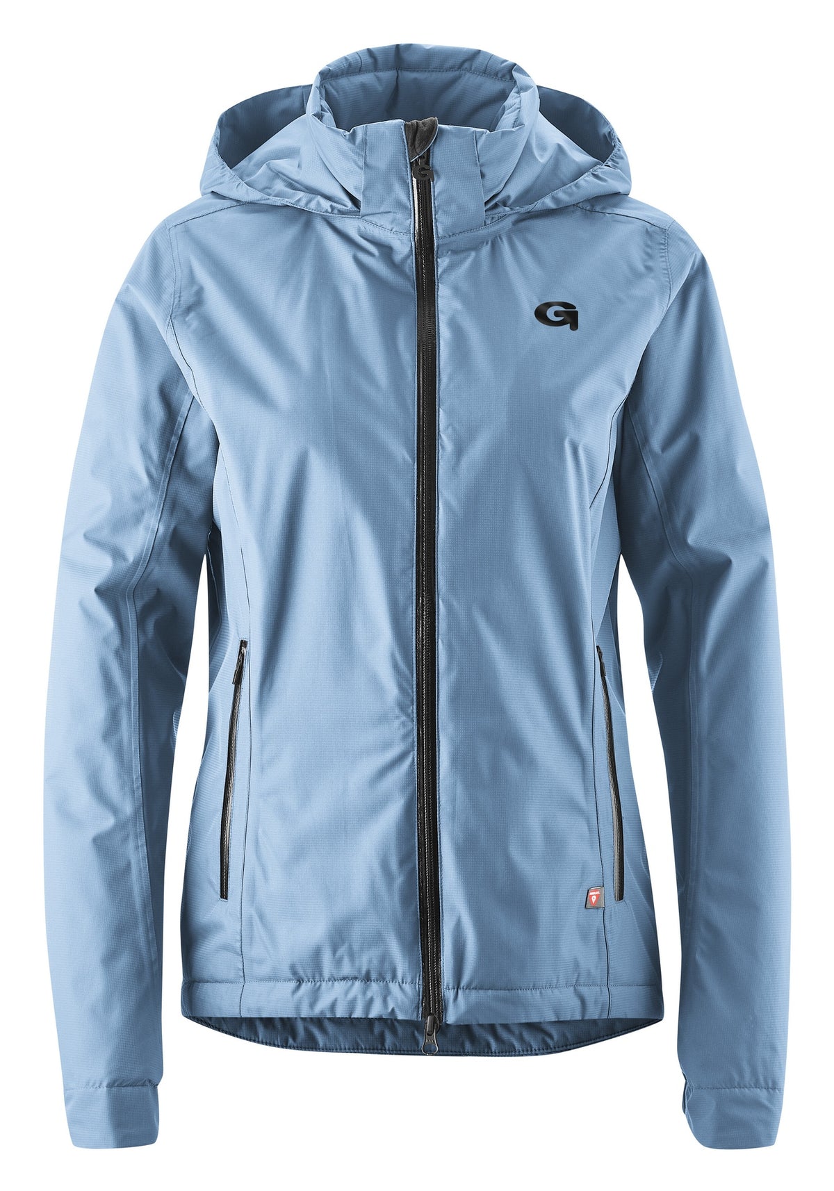 dámská cyklistická bunda Gonso Save Jacket Therm W flyway