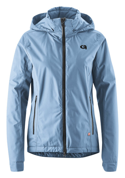 dámská cyklistická bunda Gonso Save Jacket Therm W flyway