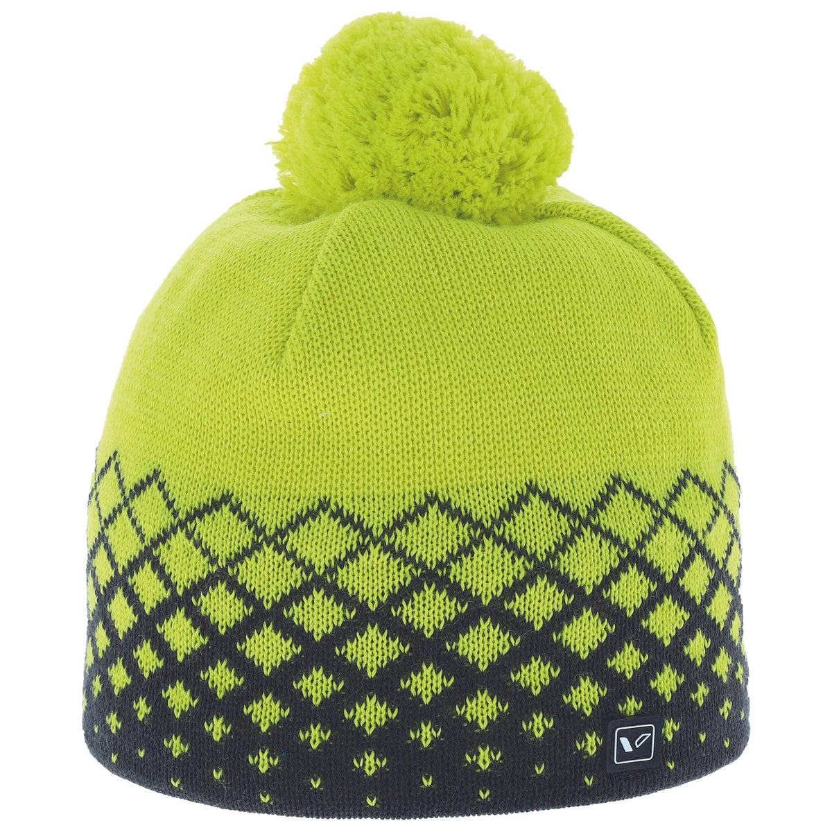 čepice Viking Napari green