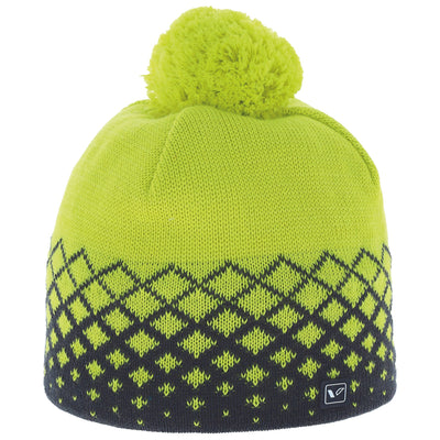 čepice Viking Napari green