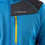 pánská mikina Viking YOSEMITE Man blue/ yellow