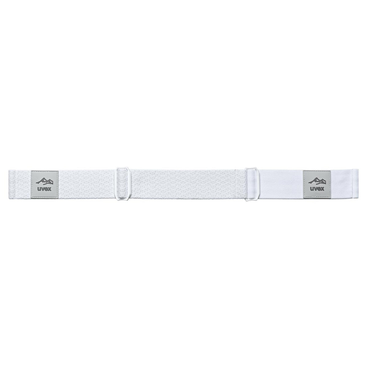 lyžařské brýle uvex xcitd CV white matt SL/rose-green