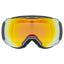 lyžařské brýle uvex downhill 2100 CV rhino mat S2