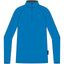 pánská mikina Viking Jukon Half Zip Man blue