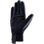 rukavice Viking Lahti Light Multifunction black grey