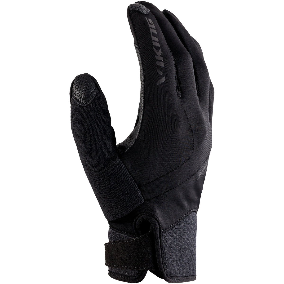 rukavice Viking Venado black