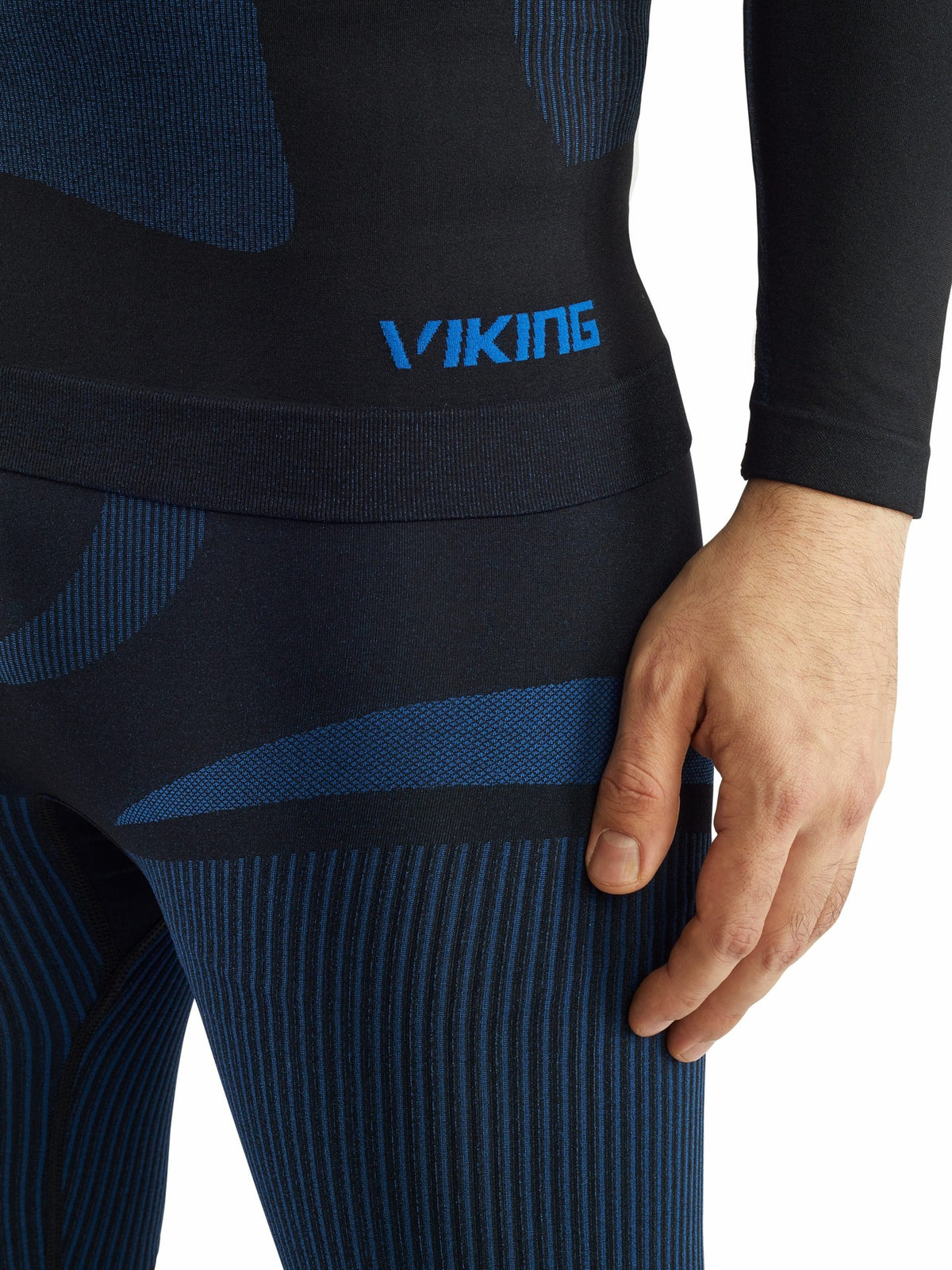termoprádlo Viking Dante blue