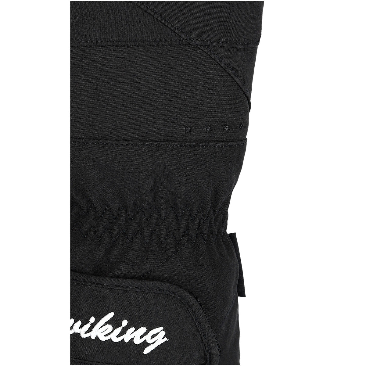 rukavice Viking Sherpa GTX Mitten black