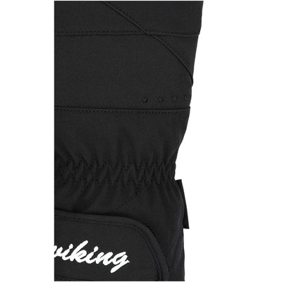rukavice Viking Sherpa GTX Mitten black
