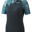 dámský cyklistický dres Gonso LESIMA outerspace/atlantic deep