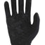 rukavice KinetiXx Nebeli black/red