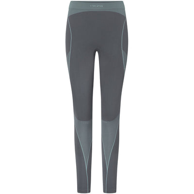 dámské termoprádlo Viking Rocket Lady dark grey/light blue