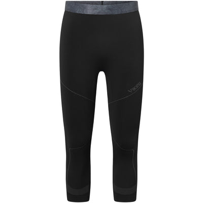 pánské termoprádlo Viking Gary 3/4 Set black