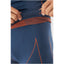 pánské termoprádlo Viking Primeone Man Set navy orange
