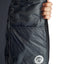 bunda Viking Aspen Man black