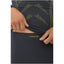 pánské termoprádlo Viking Rocket Man Set dark grey/lime