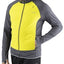 bunda Viking Dimaro Man grey/yellow
