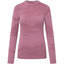 dámské termoprádlo Viking Gasher Lady Set pink